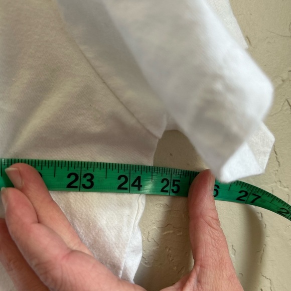 The northface women’s graphic tee size 2x. Outdoor crunchy granola Gorpcore - Picture 5 of 5